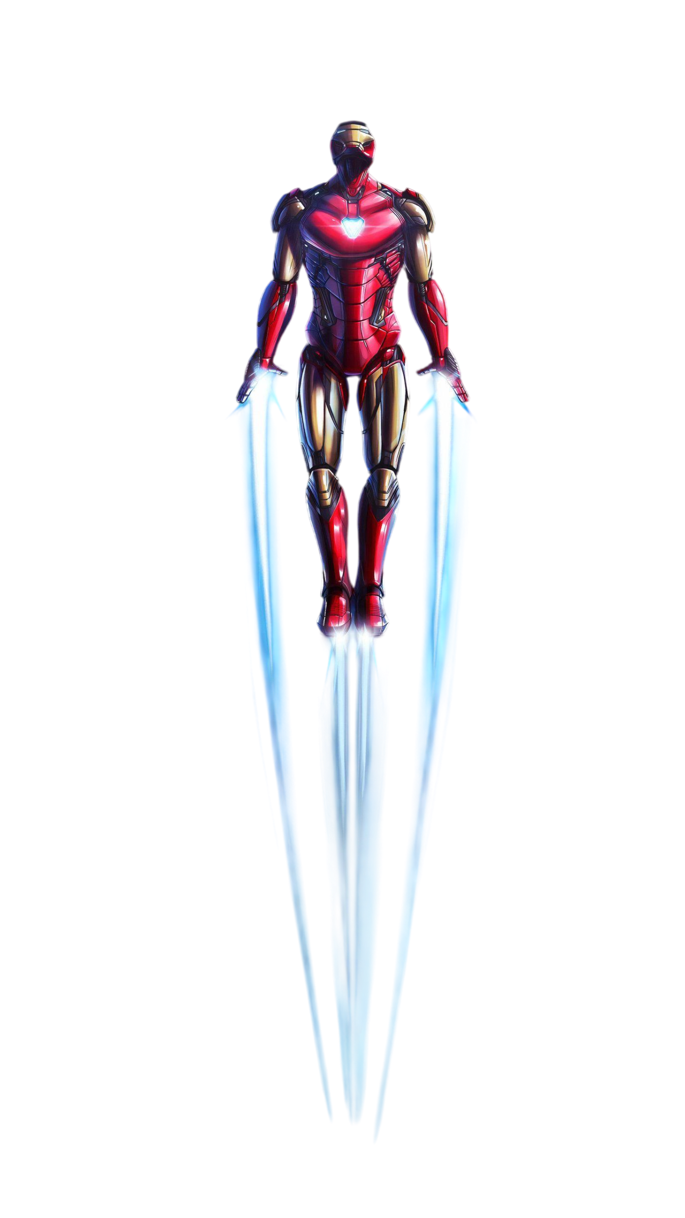 Custom Armor